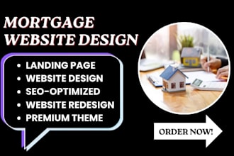 mortgage website mortgage mortgage leads real estate website