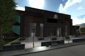 create custom gmod map, player model and weapons for your server