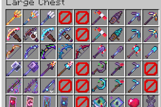 create your dream texture pack for minecraft