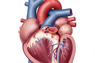 create scientific illustrations of your work