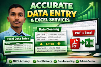 build a dynamic business budget spreadsheet in excel