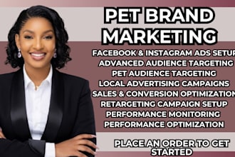 pet marketing pet brand marketing pet store advertising pet products marketing