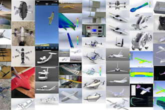 each aerospace and mechanical engineering subjects