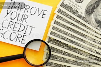 credit repair, boost score, charge off, collection, credit score ,late peyment