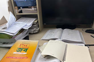 a previous tax return filing