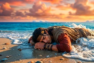 write original song lyrics for your music project