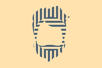 create a logo or mascot for your brand