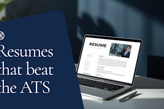 write a software engineer resume that beats ats and gets interviews
