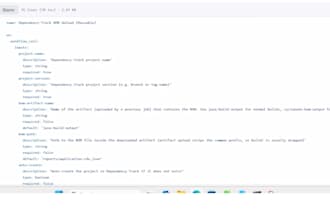 set up a cicd pipeline