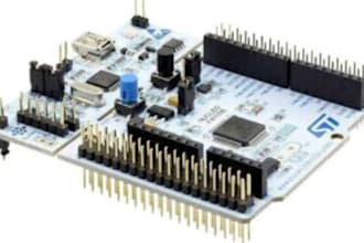 do arduino programming raspberry pi esp32, stm32 and iot projects custom pcb