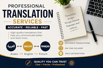 translate arabic text to english