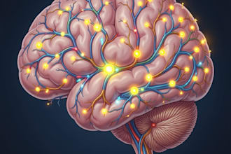 design medical and scientific illustration