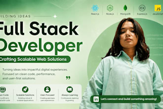 build custom ai website, develop, design, redesign as webdev