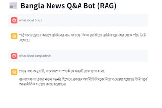 build an ai chatbot, rag system, langchain app, and llm solutions