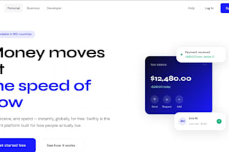 build web dashboards and IT fix