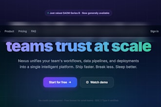 build a website using claude code ai
