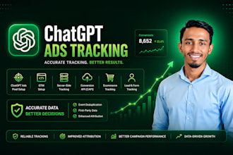 setup chatgpt openai ads pixel conversion API server side GTM