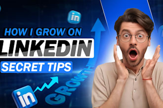 create professional tech youtube thumbnails