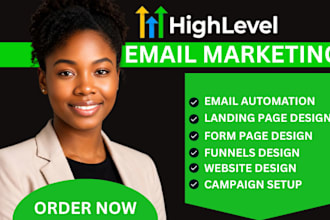do mailerlite ecommerce automation expert gohighlevel