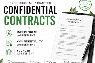 draft co founder and shareholder agreements for germany startups
