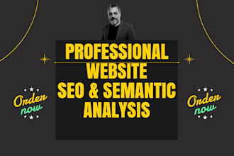 do professional semantic SEO