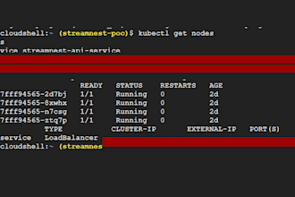 create and manage your cloud architecture