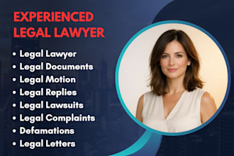 be your civil litigation and pleading support lawyer