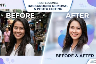 remove background from your photos i