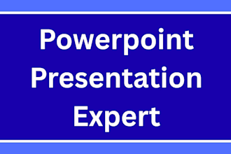 design improved business presentation powerpoint template redesign