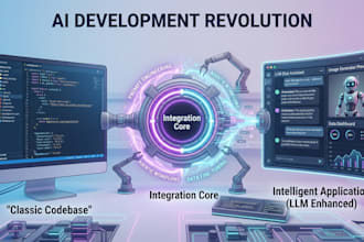 integrate openai API and ai features in mern app