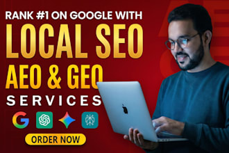 optimize your website for ai search on chatgpt, perplexity and gemini