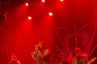 edit a music video from your concert footage