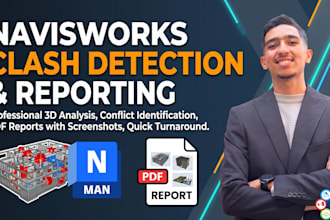 bim coordination and clash detection using navisworks