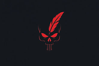 write a horror youtube script with hook and thumbnail brief