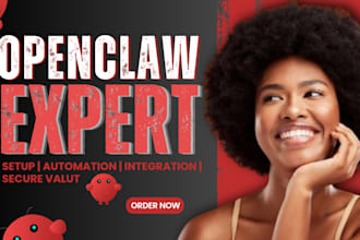 setup openclaw claude code and obsidian ai automation