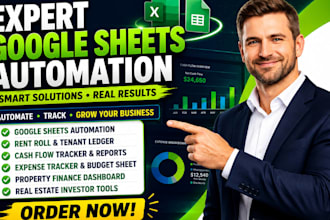 develop appsheet apps, appsheet automation, API integration and google sheets