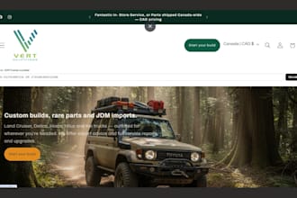 design automotive website auto part store auto part website automobile website