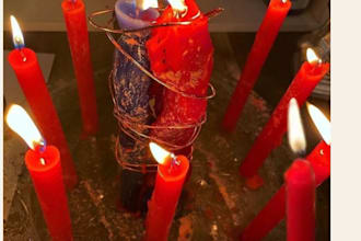 cast powerful custom spell for any situations