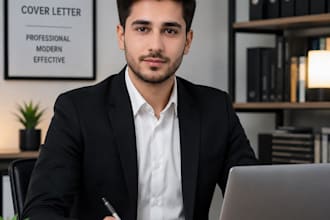 write professional cv and resumes