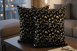 design premium luxury geometric patterns