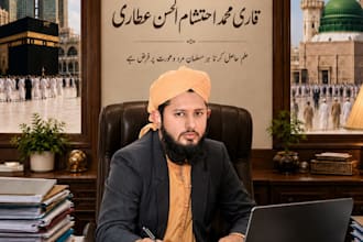 teach quran with tajweed online for kids and adults