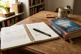 the best professional beta reader