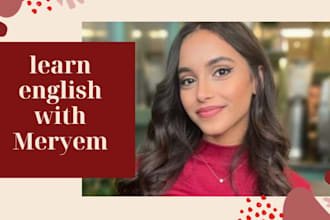 help you improve your english speaking and fluency