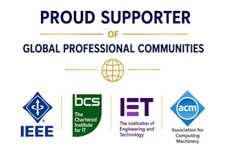 prepare acm aaai iet bcs ieee senior or fellow application for eb1a eb1 eb2 niw