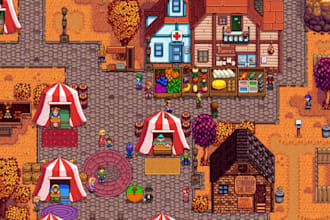 pixel, art tileset, pixel art background, top down pixel tileset, isometric