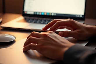 do accurate excel data entry  and s