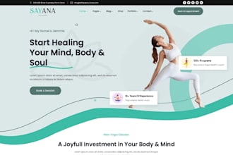design squarespace womens wellness website empowerment coach website pregnancy