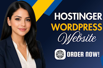 hostinger website design hostinger website redesign hostinger wordpress website