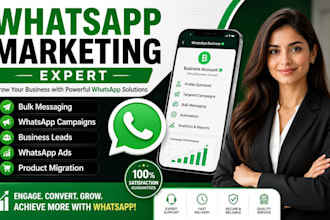 whatsapp bulk messaging whatsapp campaigns whatsapp business mass dm marketing