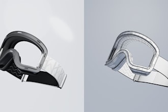 create professional 3d game assets and game ready assets